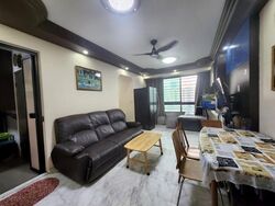 Blk 55 Havelock View (Bukit Merah), HDB 3 Rooms #630310421